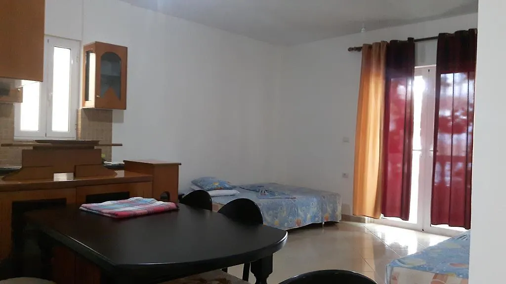 Apartment Vila Violeta Sarande Albania