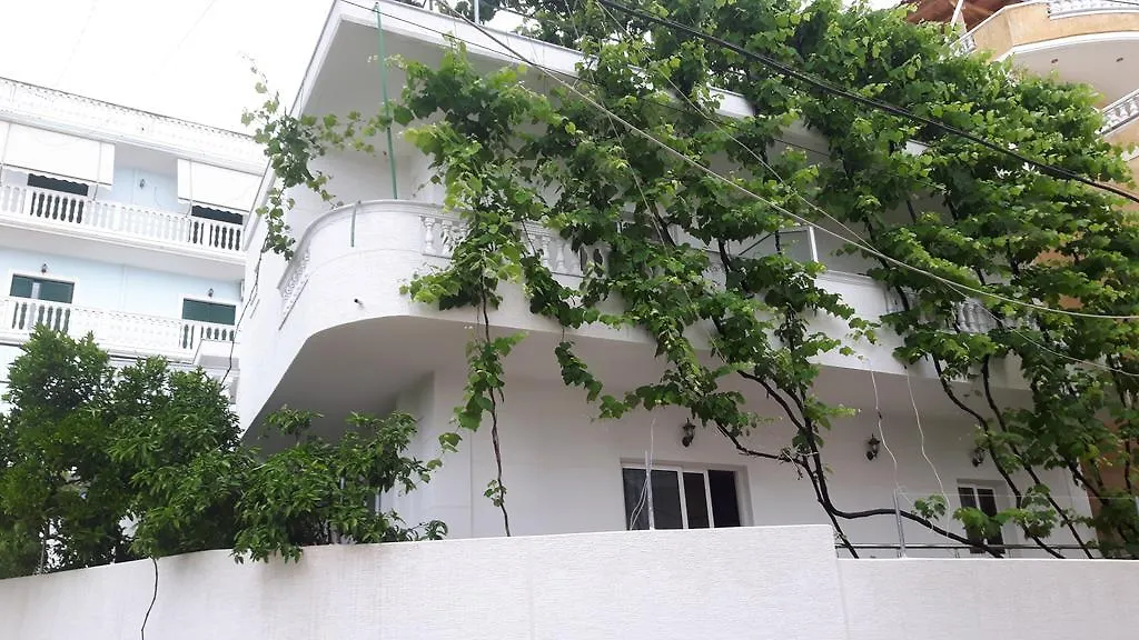 Apartment Vila Violeta Sarande