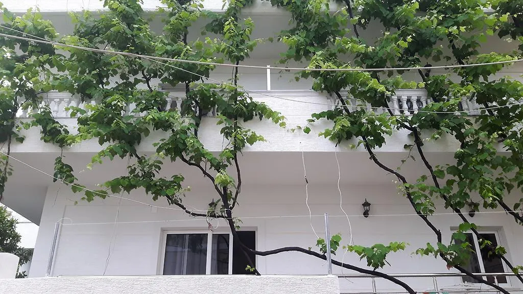 Apartment Vila Violeta Sarande