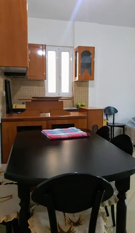 Apartment Vila Violeta Sarande