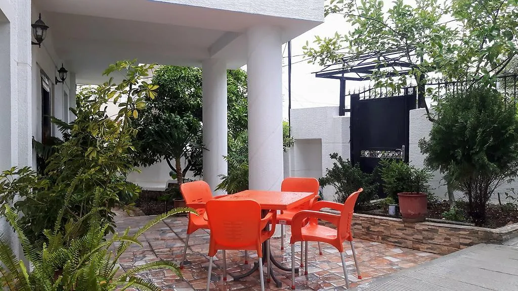 Apartment Vila Violeta Sarande