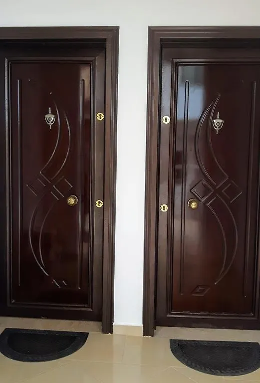 Apartment Vila Violeta Sarande
