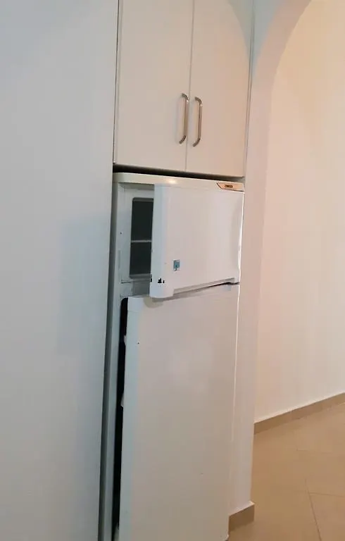 Apartment Vila Violeta Saranda