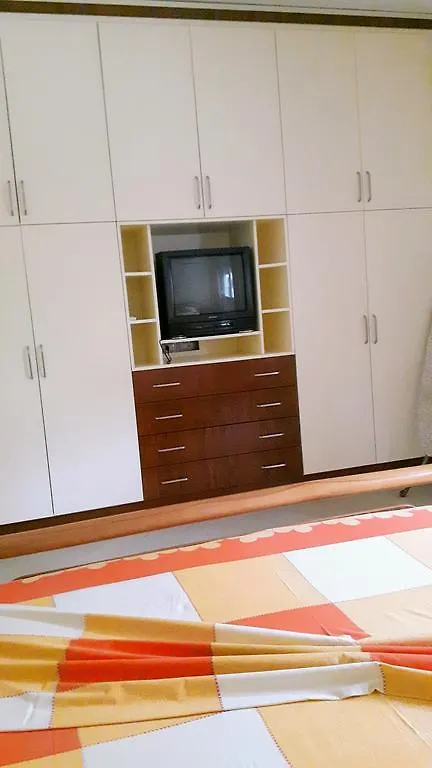 Apartment Vila Violeta Saranda Albania