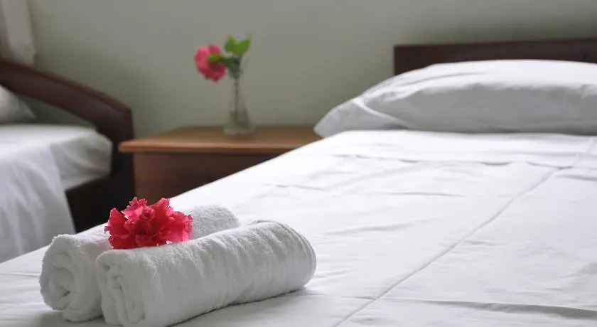 Apartment Vila Violeta Sarande
