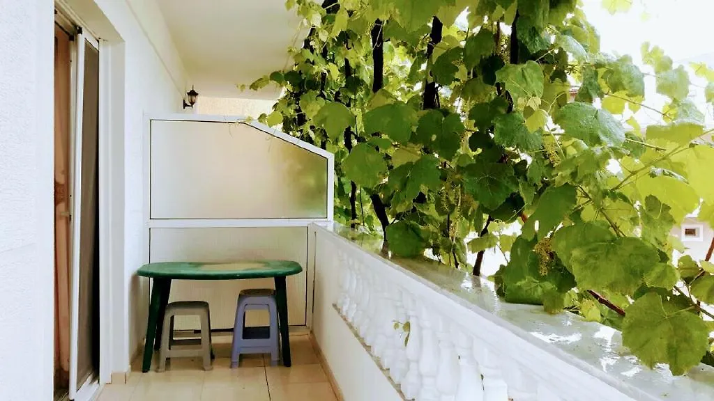 Apartment Vila Violeta Saranda