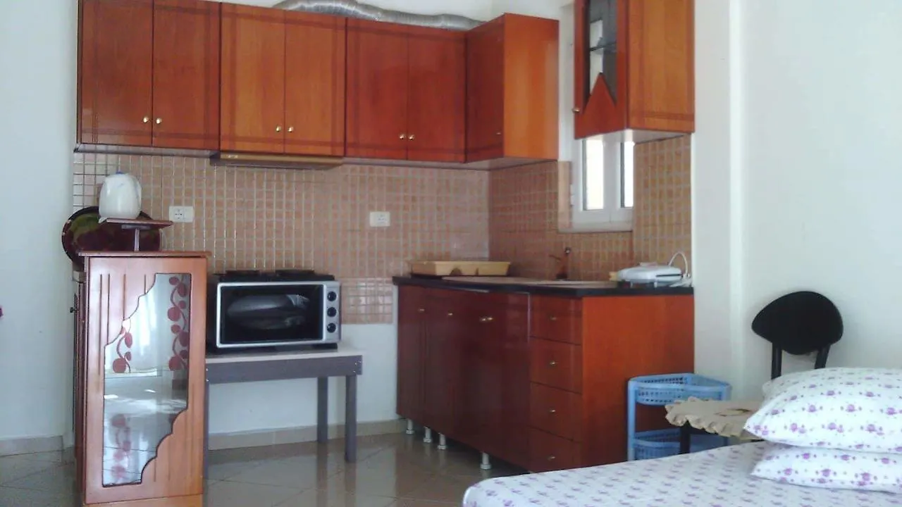 Apartment Vila Violeta Sarande