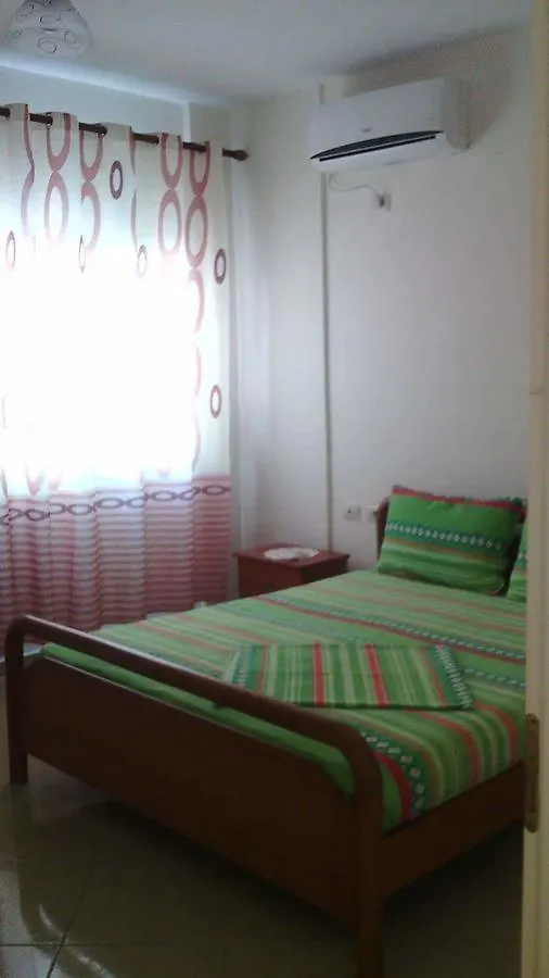 Apartment Vila Violeta Sarande Albania