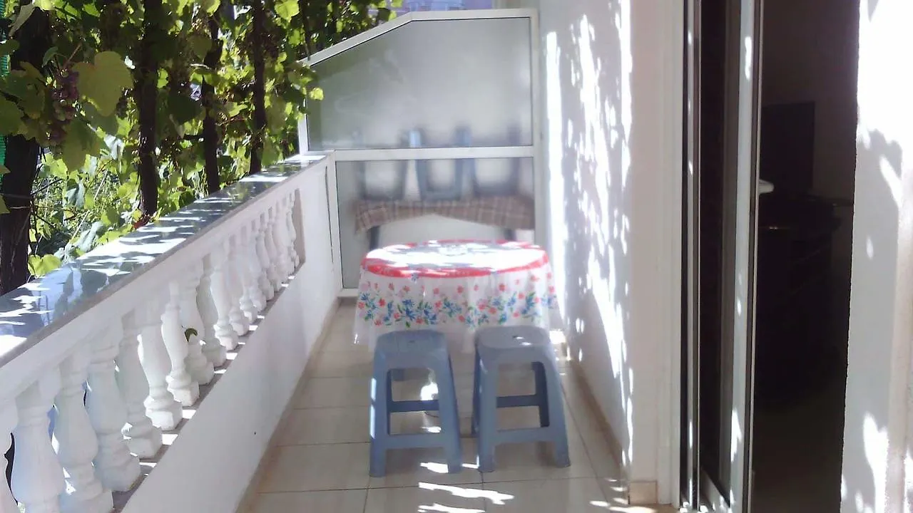 Apartment Vila Violeta Sarande Albania