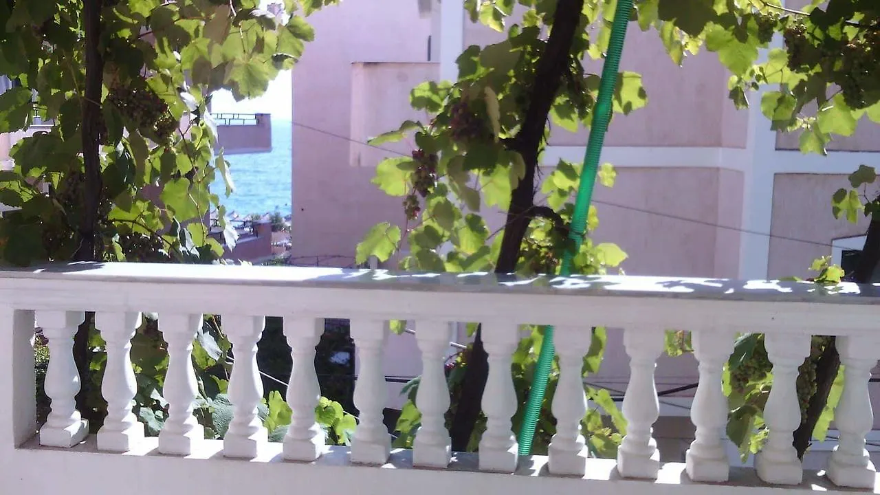 Apartment Vila Violeta Sarande