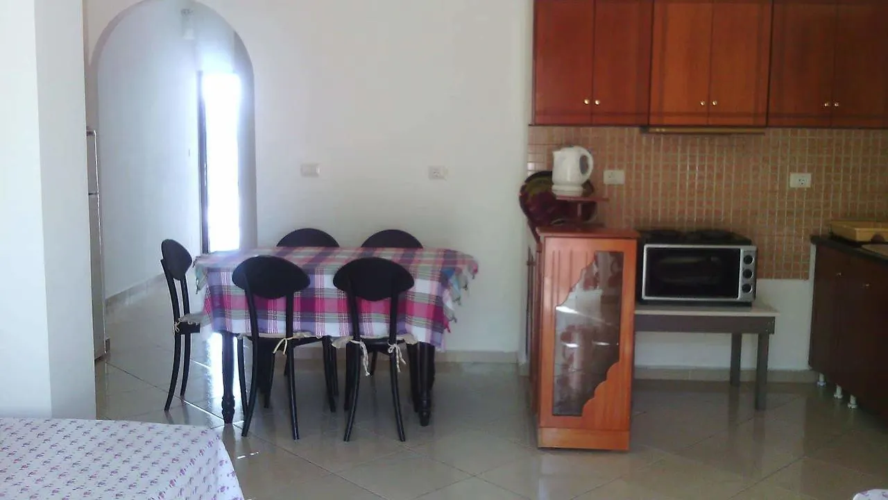 Apartment Vila Violeta Saranda Albania