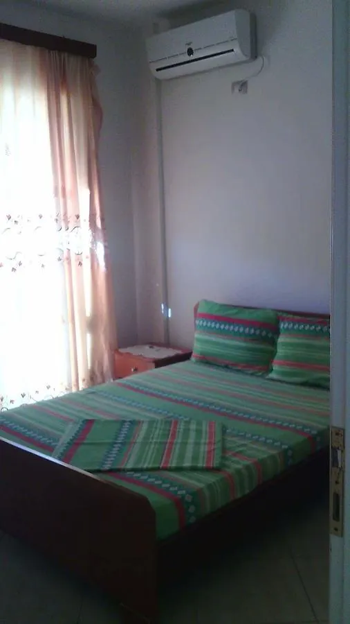 Apartment Vila Violeta Saranda 0*,