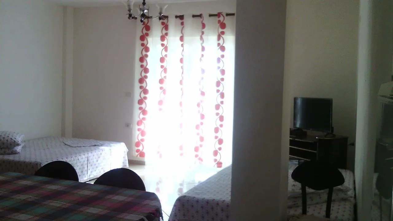 Apartment Vila Violeta Saranda