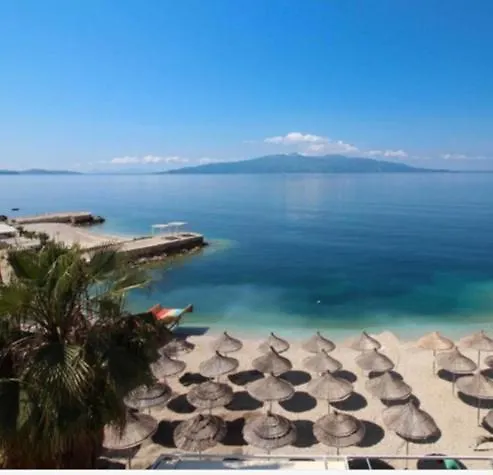 Apartment Vila Violeta Sarande