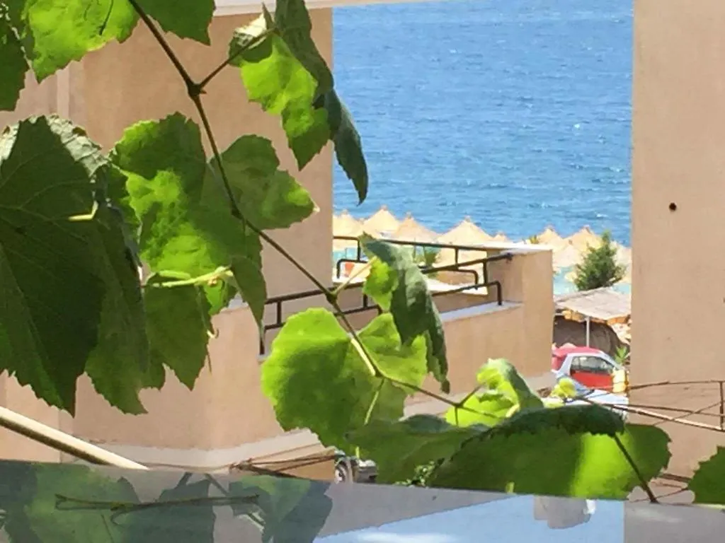 Apartment Vila Violeta Sarande