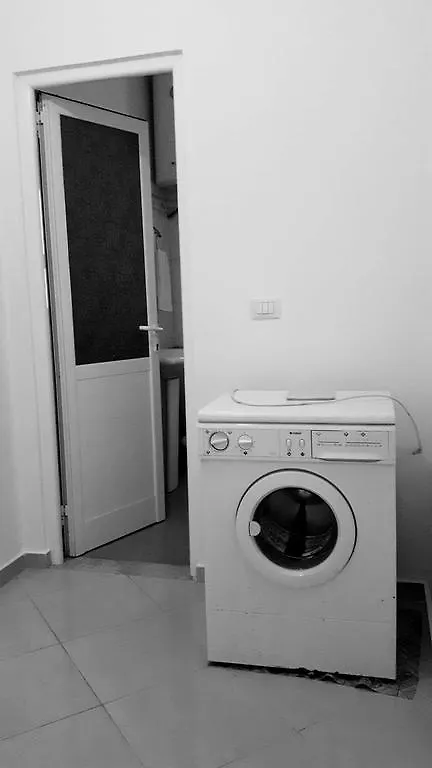 Apartment Vila Violeta Sarande