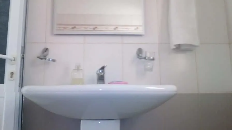 Apartment Vila Violeta Sarande